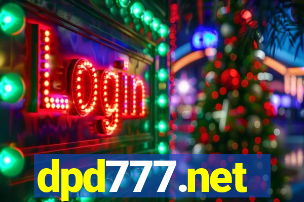 dpd777.net