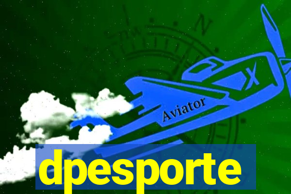 dpesporte