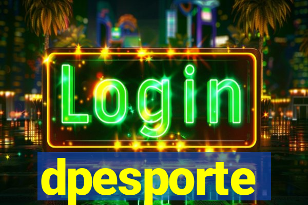 dpesporte