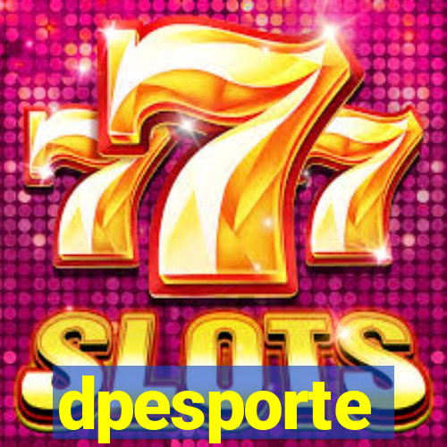 dpesporte