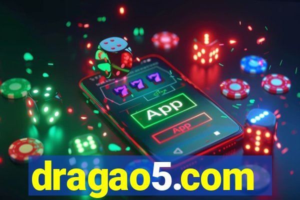 dragao5.com