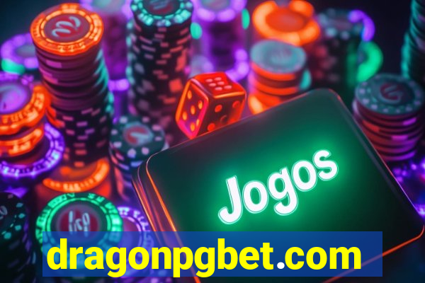 dragonpgbet.com