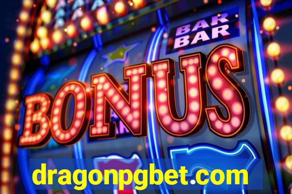 dragonpgbet.com