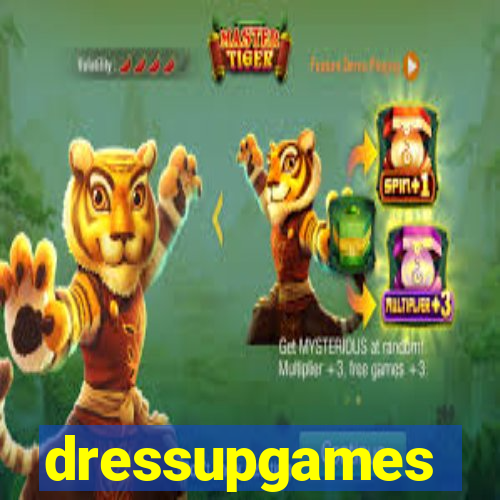 dressupgames