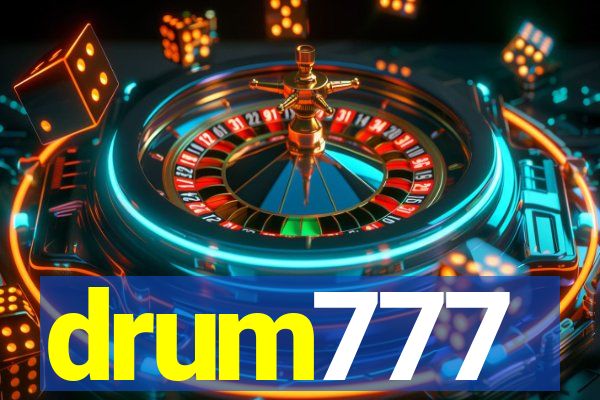 drum777