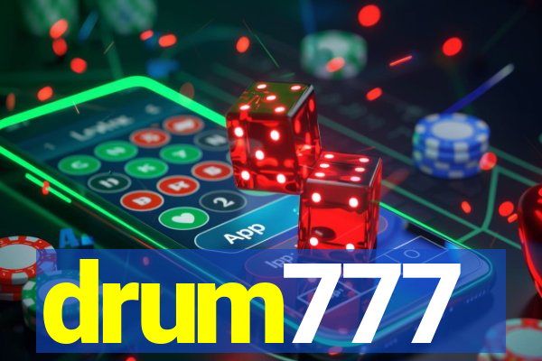 drum777