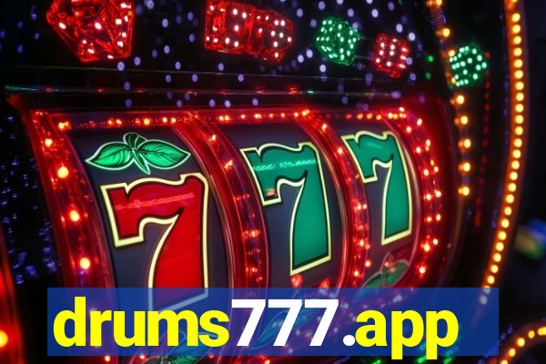 drums777.app