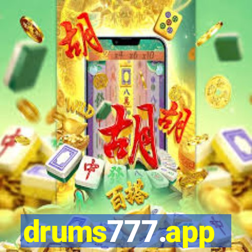 drums777.app