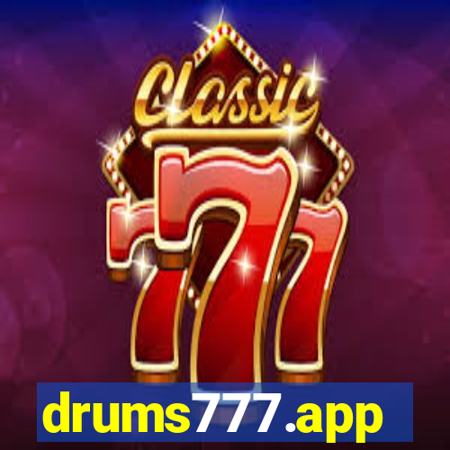 drums777.app