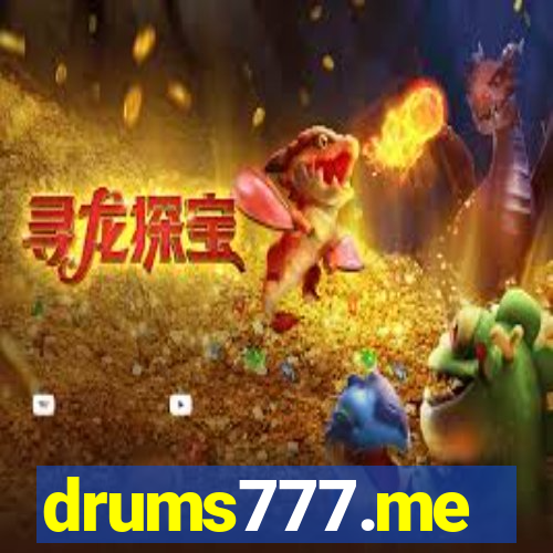 drums777.me