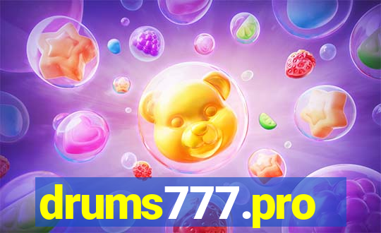 drums777.pro