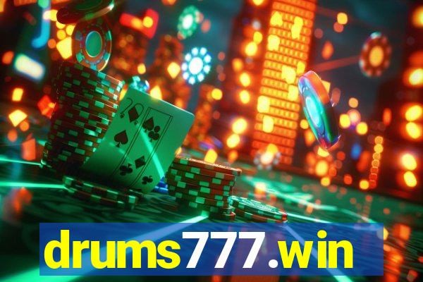 drums777.win