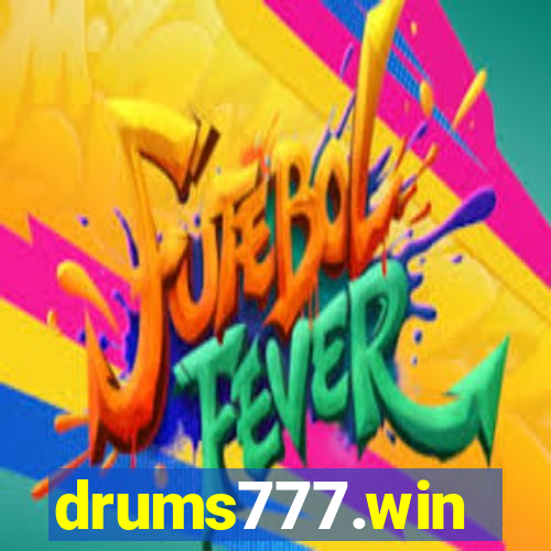 drums777.win