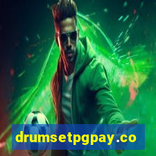 drumsetpgpay.com