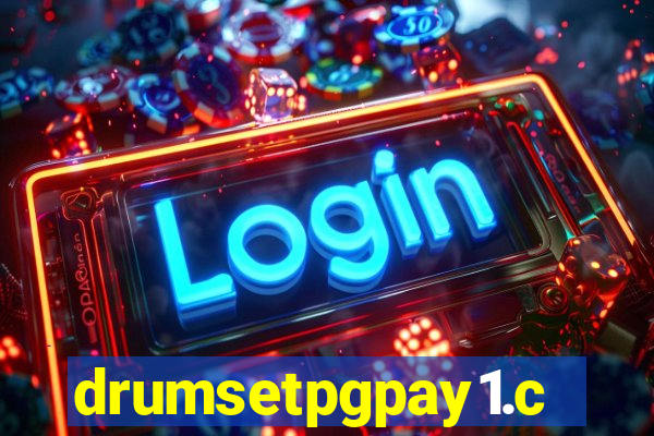 drumsetpgpay1.com