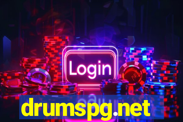 drumspg.net