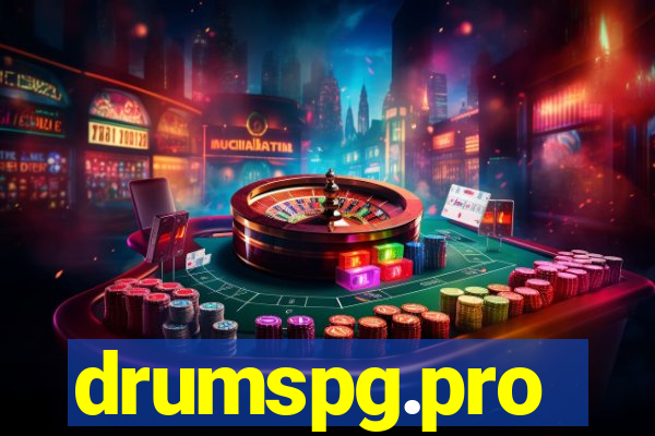 drumspg.pro