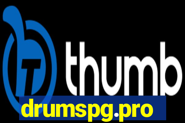 drumspg.pro