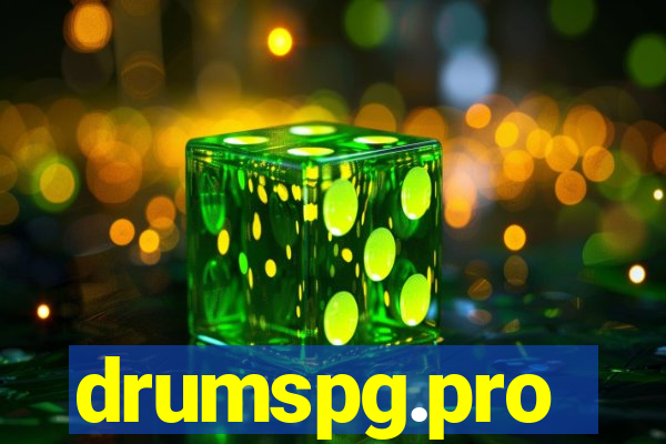 drumspg.pro