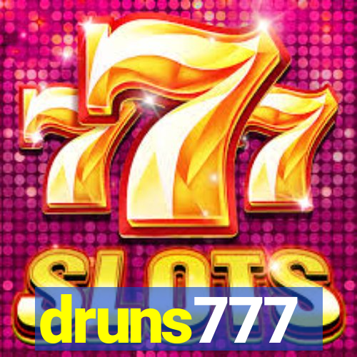 druns777