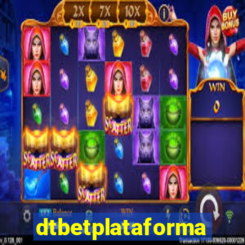 dtbetplataforma