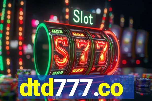 dtd777.co