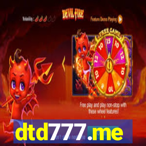 dtd777.me