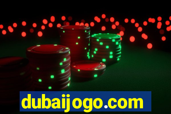 dubaijogo.com