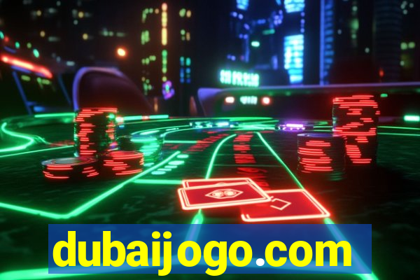 dubaijogo.com