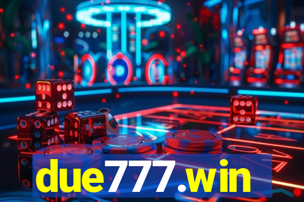 due777.win