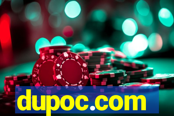 dupoc.com