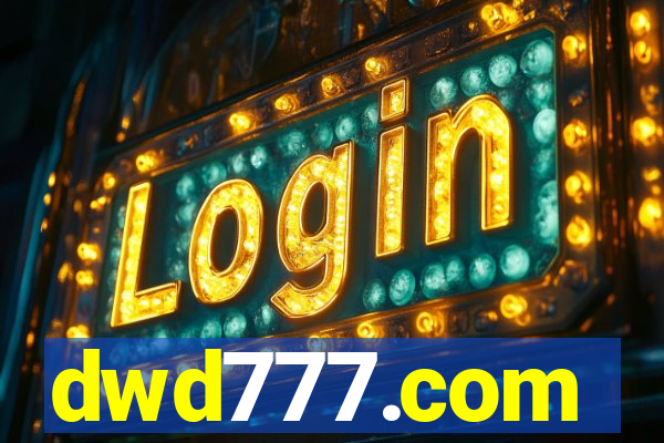 dwd777.com