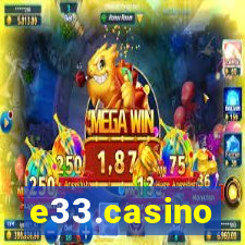 e33.casino