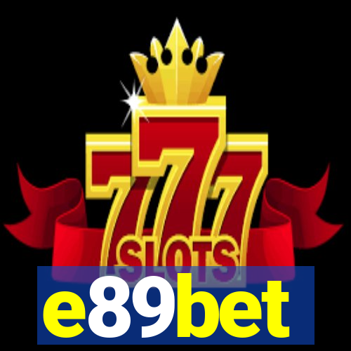 e89bet