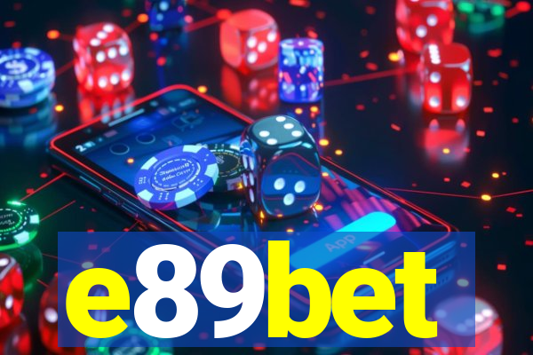 e89bet