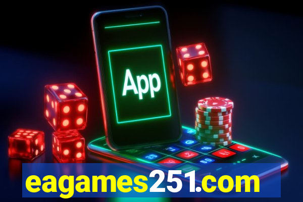 eagames251.com