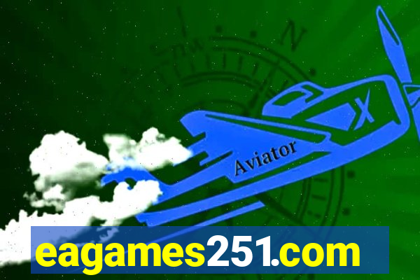 eagames251.com