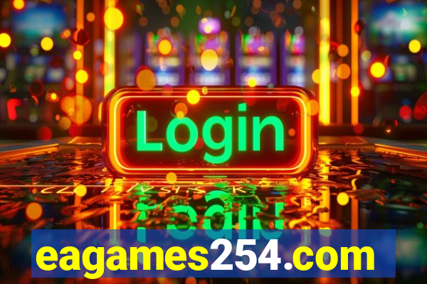 eagames254.com