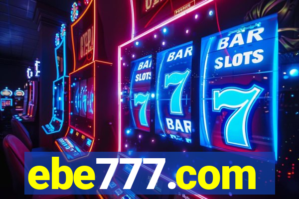 ebe777.com