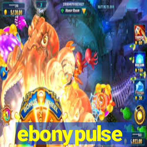 ebonypulse