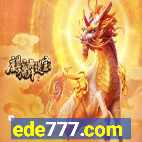 ede777.com