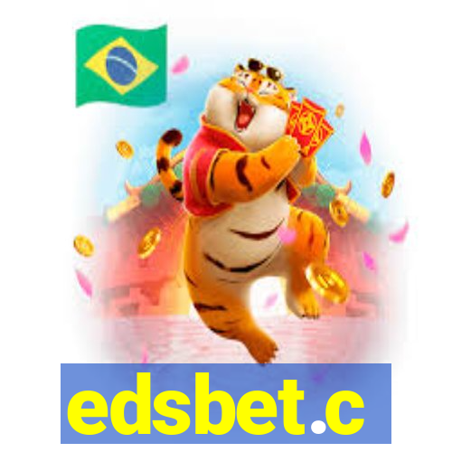 edsbet.c