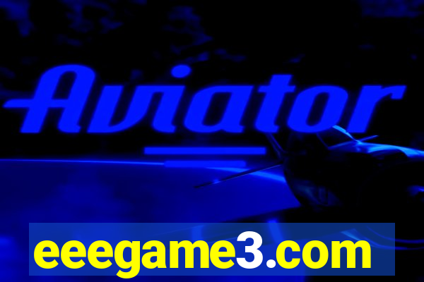 eeegame3.com