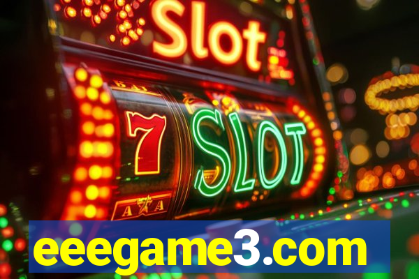 eeegame3.com