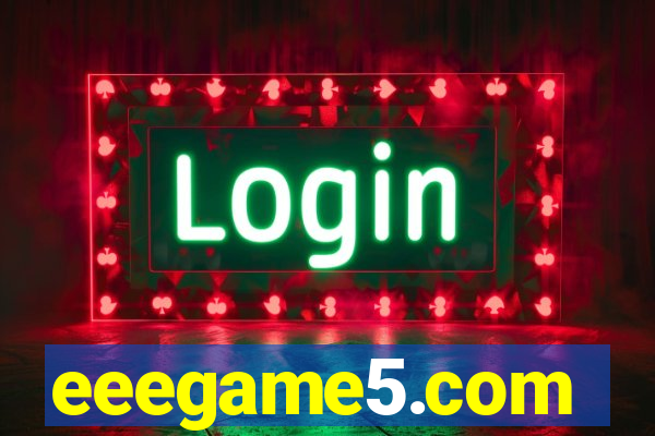 eeegame5.com