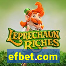 efbet.com