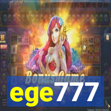 ege777