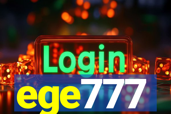 ege777