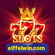 eiffelwin.com