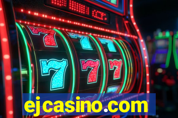 ejcasino.com